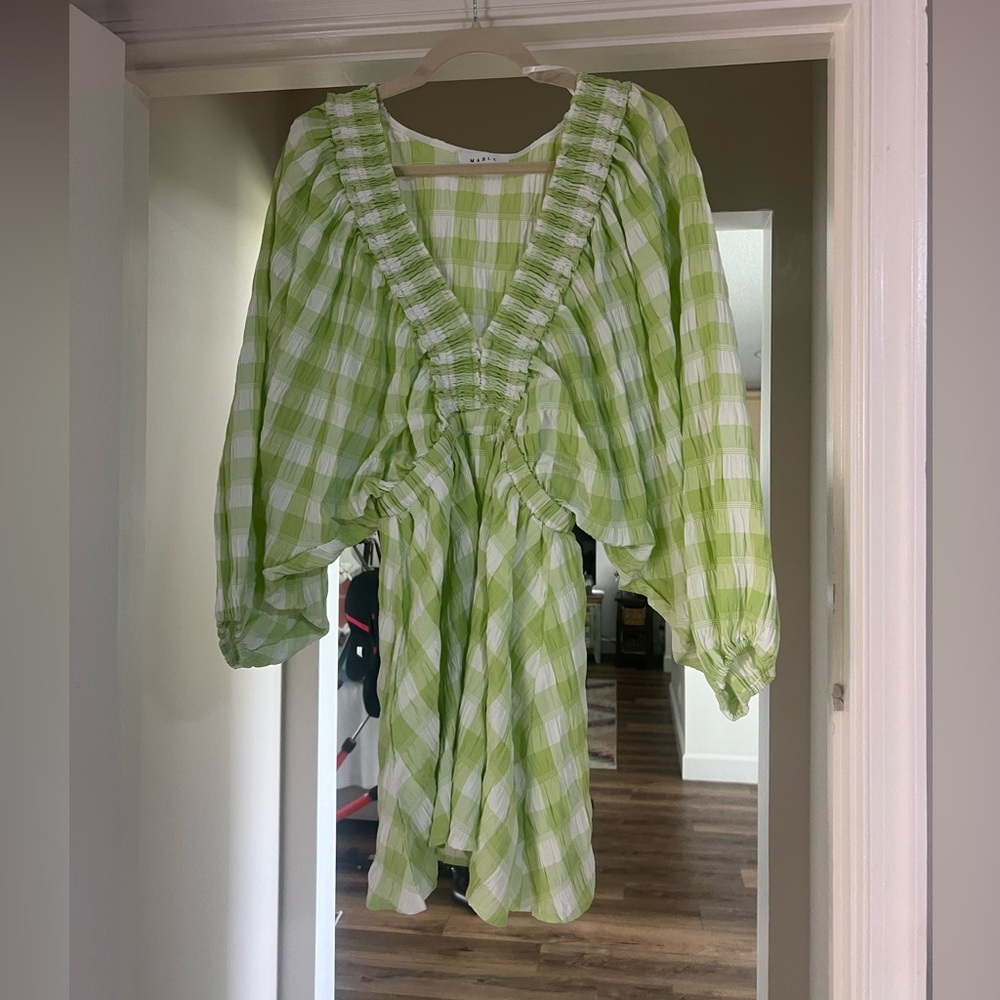Vici dolls dress